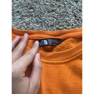 North Face Crew Neck